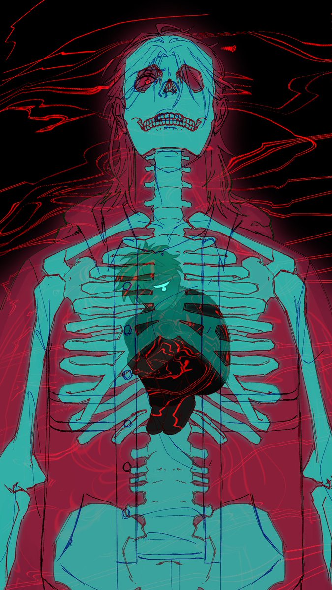 ditherslam's tweet photo. ROTTEN TO THE CORE
#집이없어 #nohome https://t.co/0kySzsyeqo