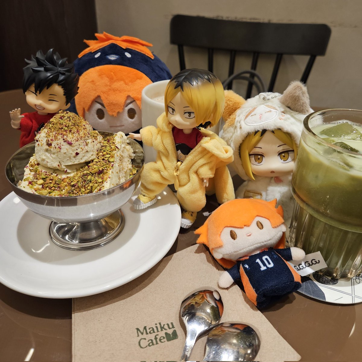 hotaruhimuro95's tweet photo. 🐱🎮✨️

@KENMALEVELUP 
#KenmaLevelUp 
#HappyKenmaDay 
#KenmaLevel29 https://t.co/UqFj8QcljQ