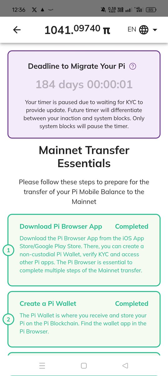 Mrutunjaypadhan's tweet image. #pinetwark #crypto #pimall