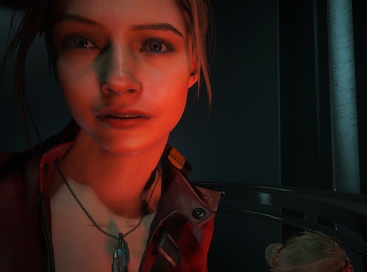 claire redfield archive 🐦‍🔥 (@comfclaire) on Twitter photo 