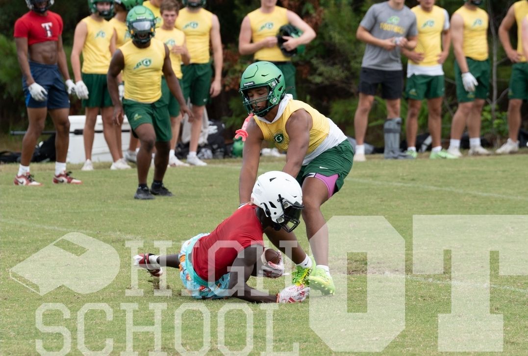 Skylar Alston 2028 LB (@agent_alston1) on Twitter photo I am blessed to receive the all-clear to return today. Can't wait to get back out there and chase the ship with my brothers #allin <a href="/football_cghsnc/">Gibbons Football</a> <a href="/DrStevenWright/">Steven Wright</a> <a href="/CoachDrew__/">Nick Drew</a> <a href="/BillLiedy/">Bill Liedy</a> I am blessed to receive the all-clear to return today. Can't wait to get back out there and chase the ship with my brothers #allin <a href="/football_cghsnc/">Gibbons Football</a> <a href="/DrStevenWright/">Steven Wright</a> <a href="/CoachDrew__/">Nick Drew</a> <a href="/BillLiedy/">Bill Liedy</a>