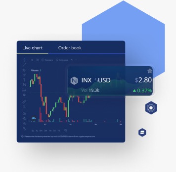 AEmmanuel19679's tweet photo. 🌍 Go global with @INX_Group! Trade digital assets and tokenized securities from anywhere on a trusted, regulated platform. #INX_Group #GlobalFinance https://t.co/RzRqNwTGHZ