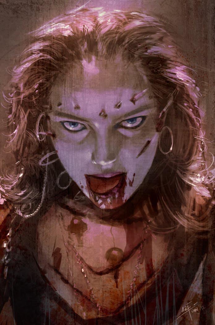 metaldaveh's tweet photo. Julie, Return of the Living Dead Part III, by Grandfailure on DeviantArt
#ReturnOfTheLivingDead3 #ROTLD3 #DeviantArt #Grandfailure #horror #zombie #horrormovie #horrorfan https://t.co/9BBJBzhkcP
