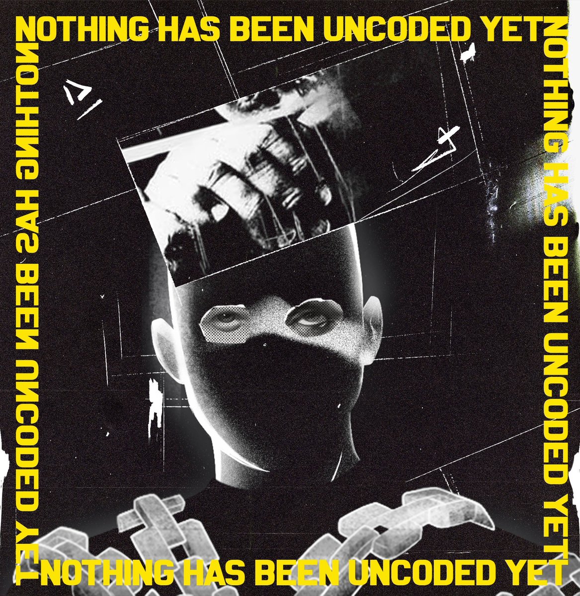 🎉乔布斯社区 &amp; <a href="/UncodedBTC/">Uncoded</a> 福利来了🎉

🎁抽白名单GTD x 2个 （非常难得）

Nothing has been uncoded yet!

时间：10月22日
发射平台：<a href="/MEonBTC/">Magic Eden on Bitcoin 🟧</a>

🔥参加方式(How to enter)：
1）点赞(Like) + 转发(Retweet)
2)  关注(Follow)：<a href="/k99728715/">乔布斯社区🍎</a> 和 <a href="/UncodedBTC/">Uncoded</a> 
3）评论区留下你的BTC地址(Comment Your