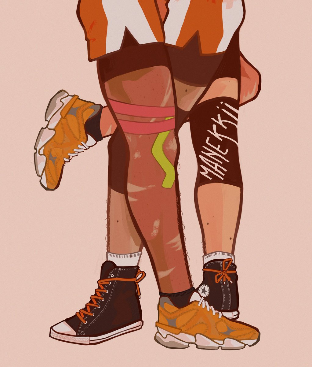 little tease of something im working on 🤭 #andreil