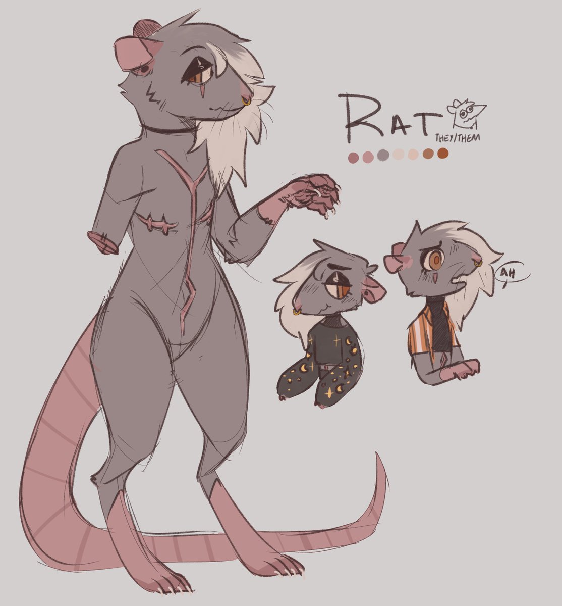 rat
