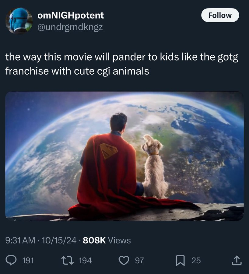 Ron Marz tweet media