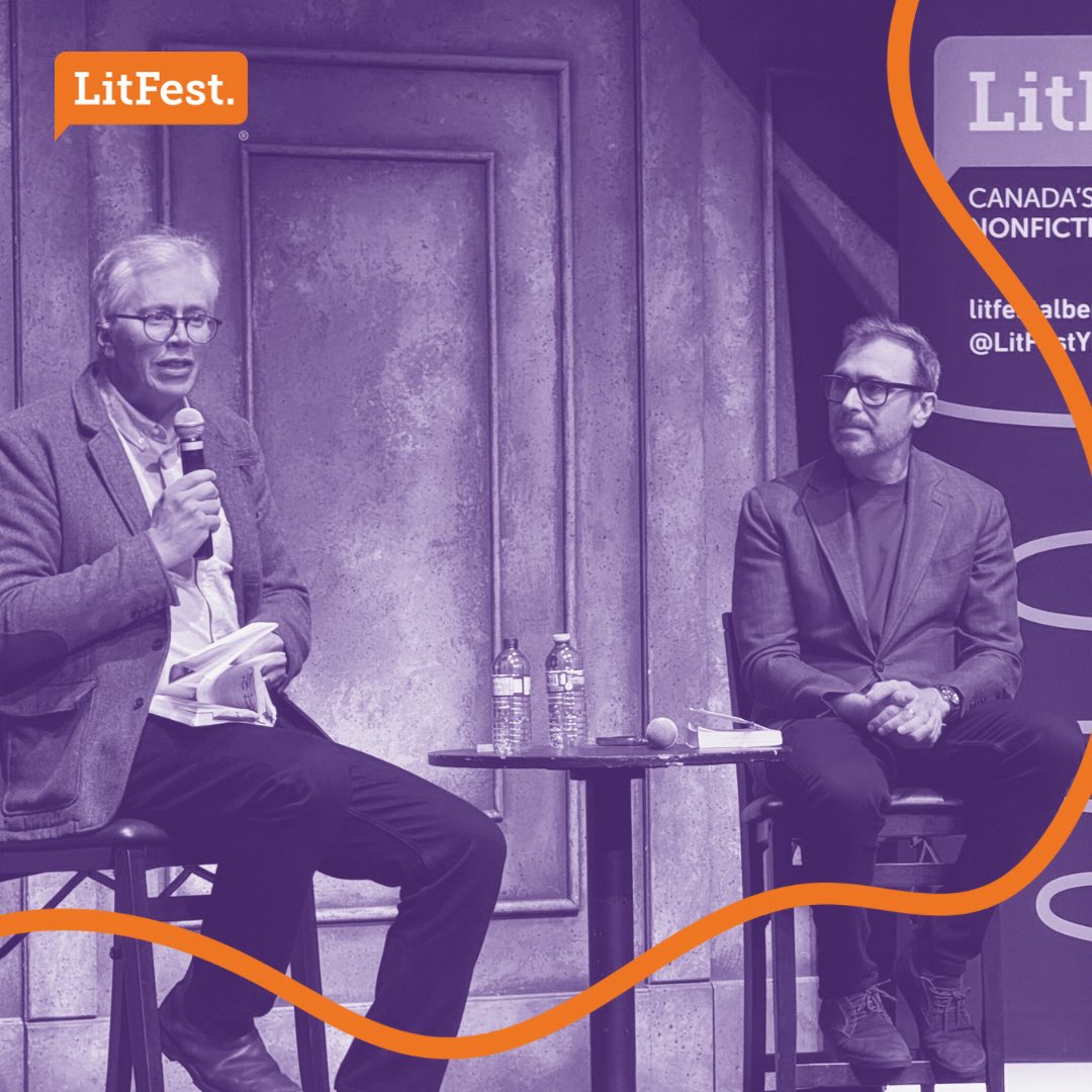 LitFestYEG's tweet photo. @GregorCraigie Some bright spots: Squamish First Nation and other First Nations are building thousands of units of (more) affordable housing in Vancouver area. Other regions are also following suit. “But we need more, more and more.” https://t.co/eEnEBycnqx