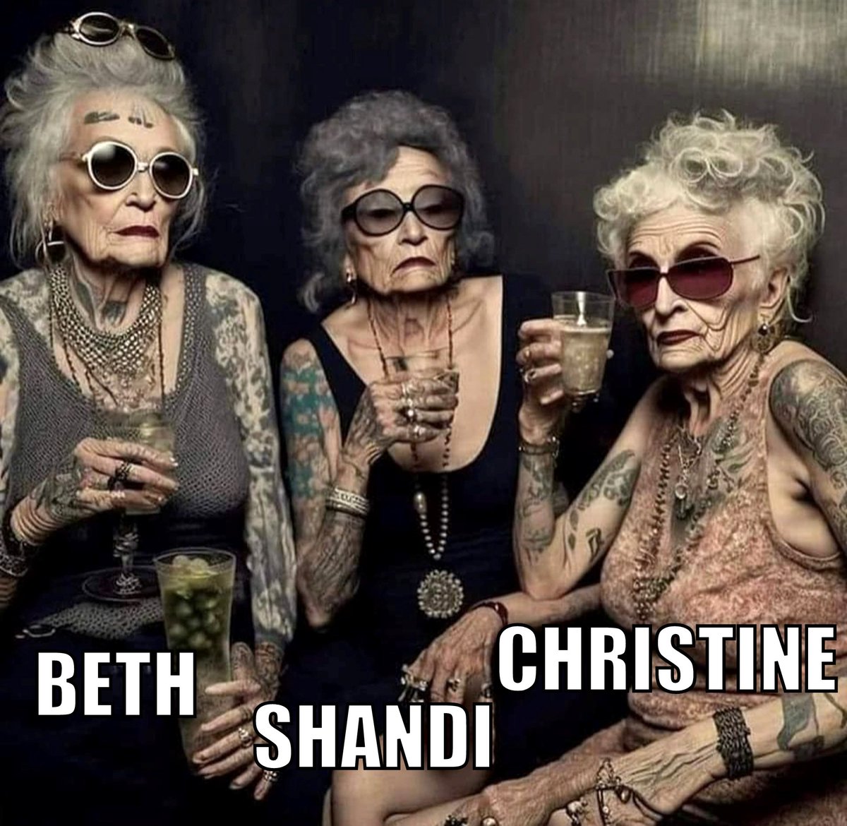 The Women Of KISS Songs In 2024