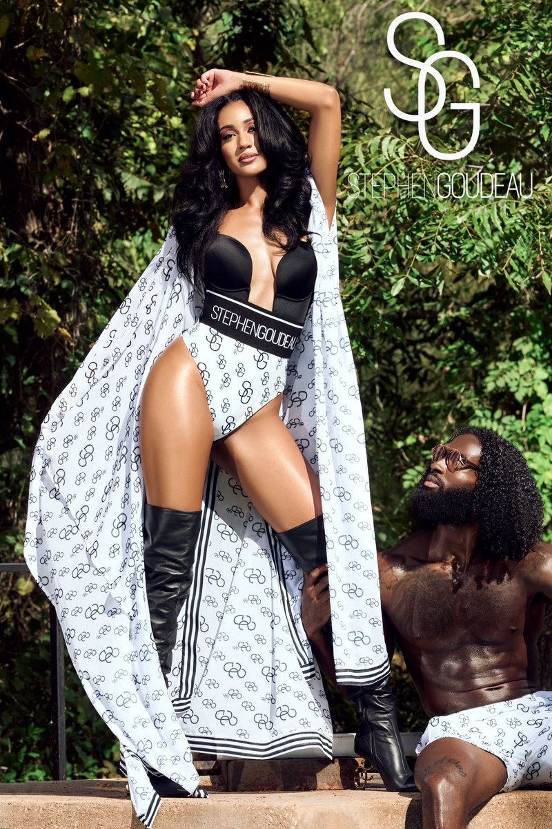 Introducing Resilient Paradise by Stephen Goudeau for our Spring/Summer 2025 Campaign 

Stay in the know—subscribe to our email and SMS for exclusive updates!
stephengoudeau.com