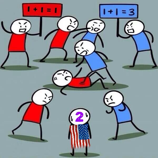 yruidjits's tweet photo. @carey_wedler #EndThe2PartySystem https://t.co/hyyvpX3sBF