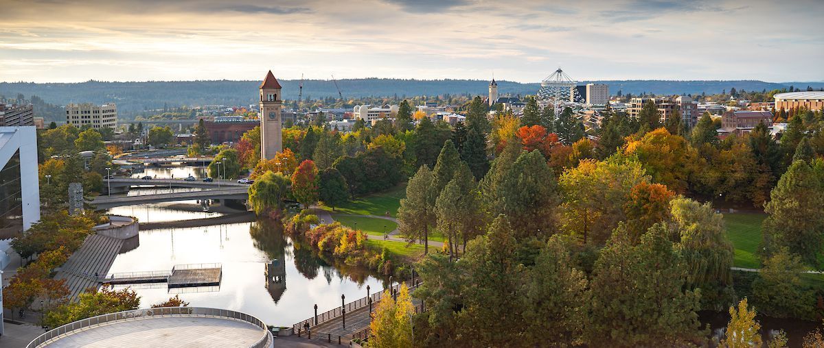 WSU Spokane tweet media