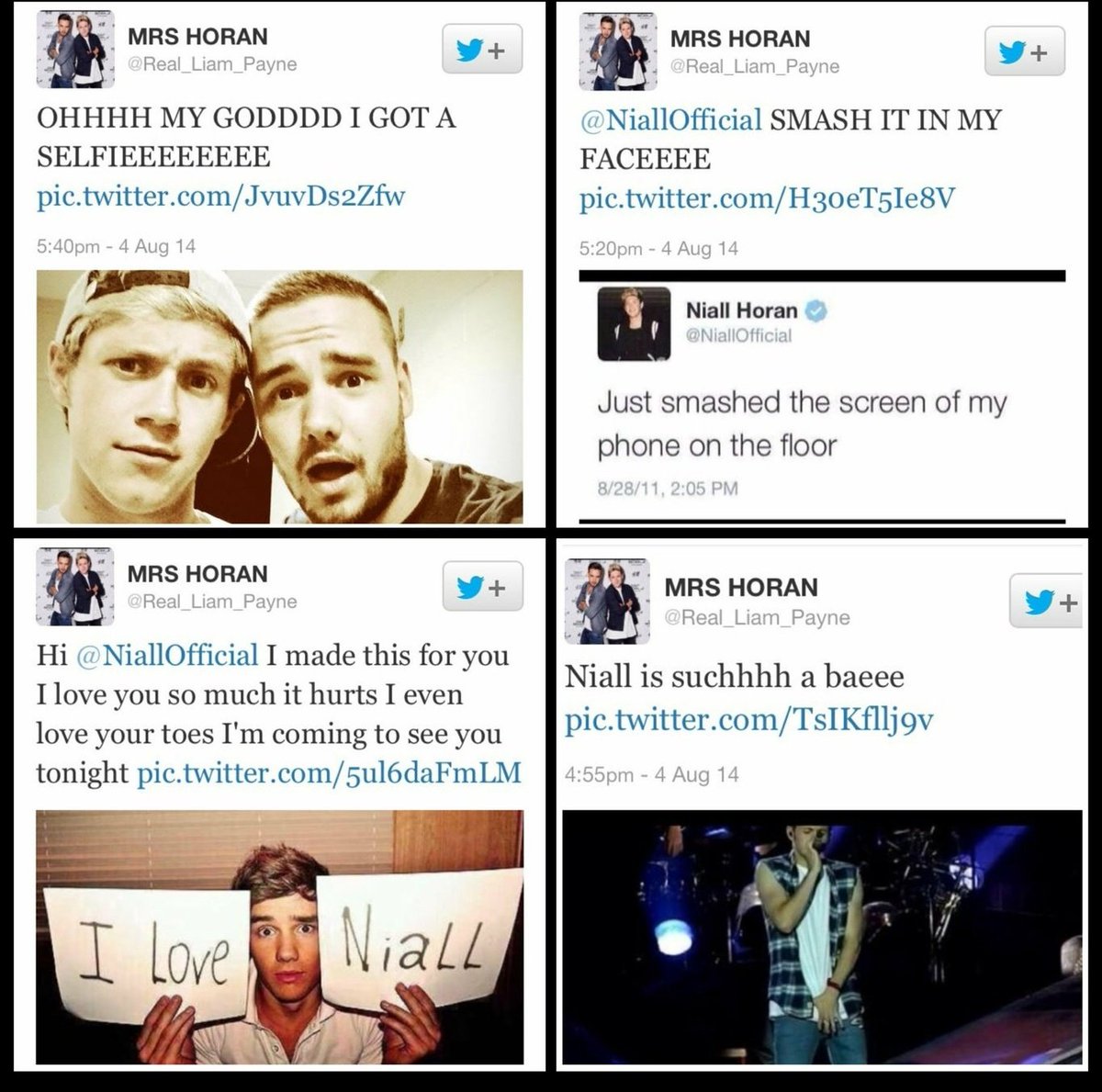 sthoopaylikson's tweet photo. This day, we laughed a lot thanks to you Liam Payne 🤍
#BeAFanDay #OneDirection https://t.co/k7oBnNJxyf