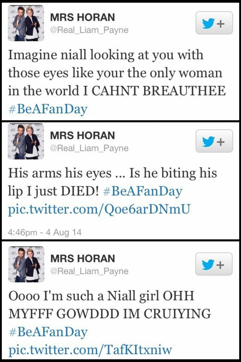 sthoopaylikson's tweet photo. This day, we laughed a lot thanks to you Liam Payne 🤍
#BeAFanDay #OneDirection https://t.co/k7oBnNJxyf