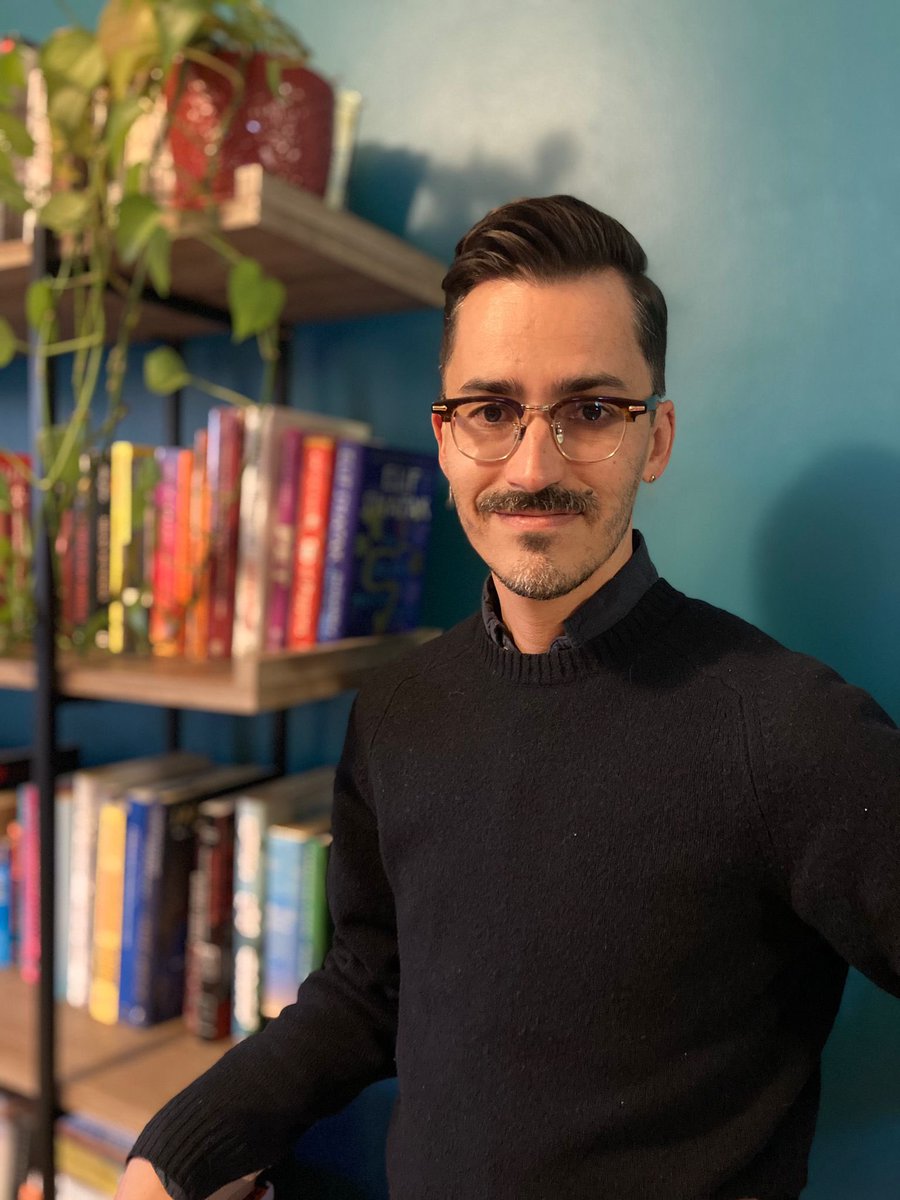 A.J. Bauer tweet media