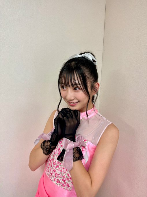塩月希依音のTwitter画像38