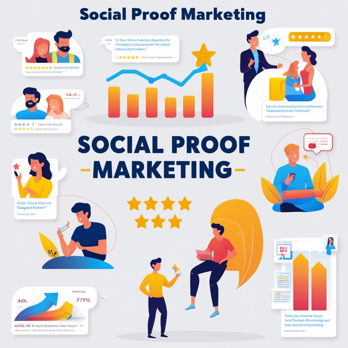 jog690's tweet photo. 💬 Customer reviews matter! Showcase positive feedback to enhance credibility &amp; drive conversions. Learn more: Social Proof Marketing #CustomerReviews #Conversions
https://t.co/Pbr5I08bPZ https://t.co/sSnNG277ZY