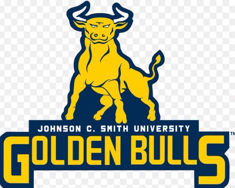 Morgan_Gardnerr's tweet photo. I am very blessed to receive my first Offer from Johnson C. Smith University. I am beyond grateful for the opportunity.
@bearthompsonkdt 
@MrNoOffseason 
@CollegiateMb 
@CoachHurney 

#AGTG https://t.co/4OmCOfFWDI