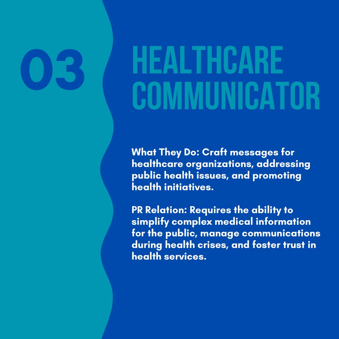 TTU Dept of PR & Strat Comm Mgmt tweet media