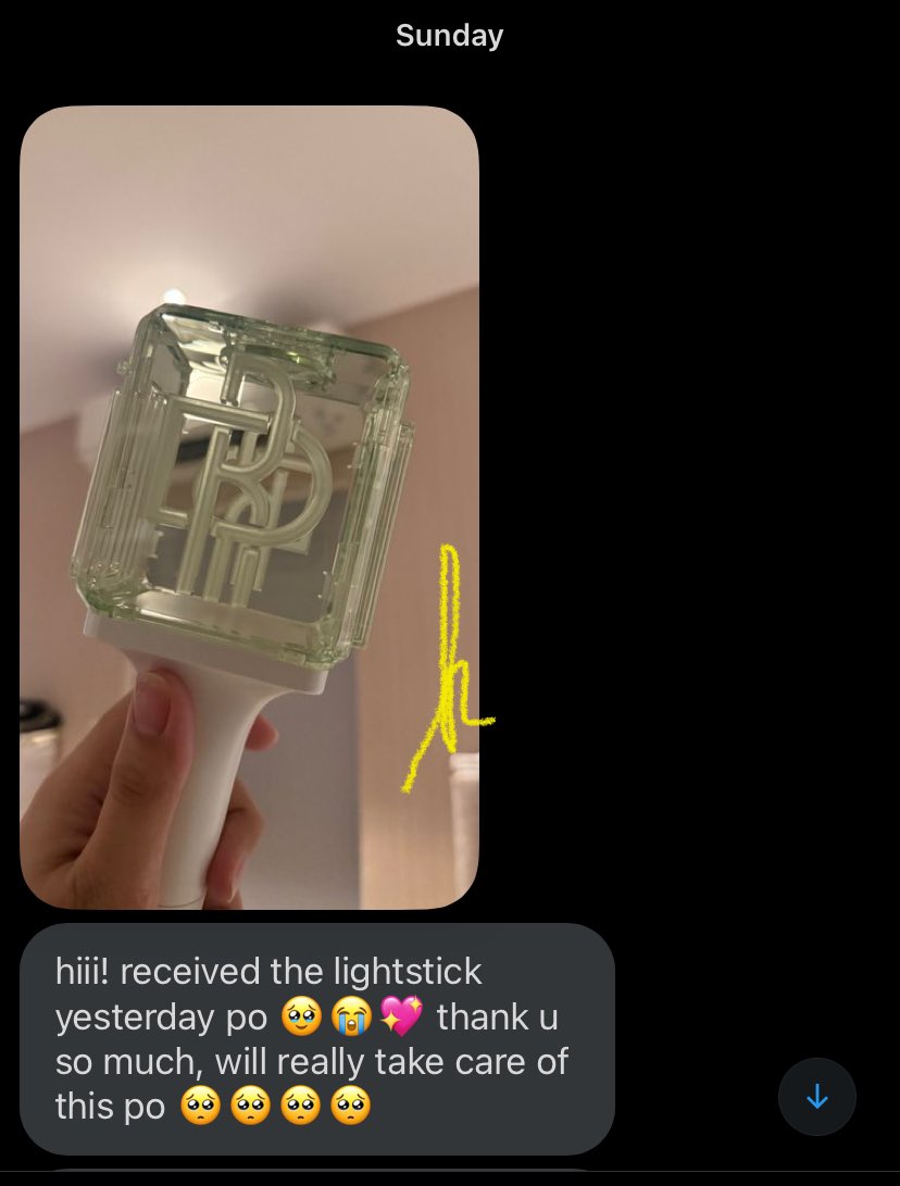323hyuck's tweet photo. #murimail new feedbacks ٩(^‿^)۶ https://t.co/OPe2btCLOm