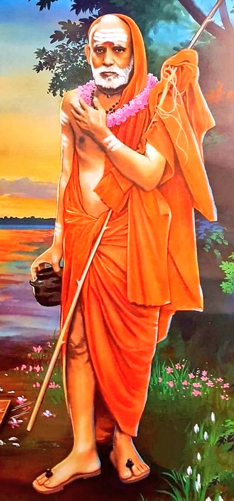 xyznwc's tweet photo. भाग्य की दौलत.....!!
एक बार एक महात्मा जी निर्जन वन में भगवद्चिंतन के लिए जा रहे थे। तो उन्हें एक व्यक्ति ने रोक लिया।वह व्यक्ति अत्यंत गरीब था। https://t.co/BQHUr3rl3I
