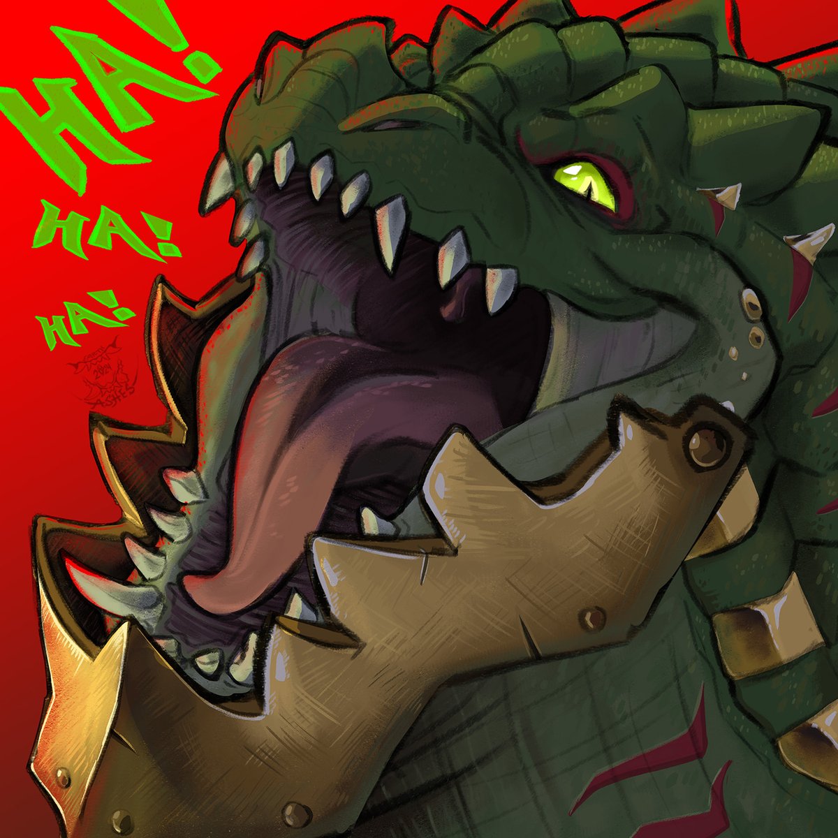 EarthnAshes tweet media