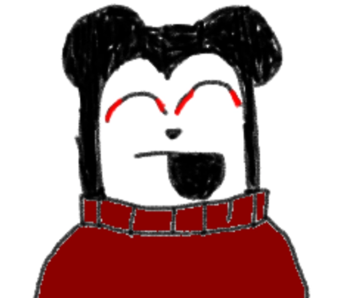 basil_leaf_'s tweet photo. #alldesigner joyous fella https://t.co/gA2f3dNhp9