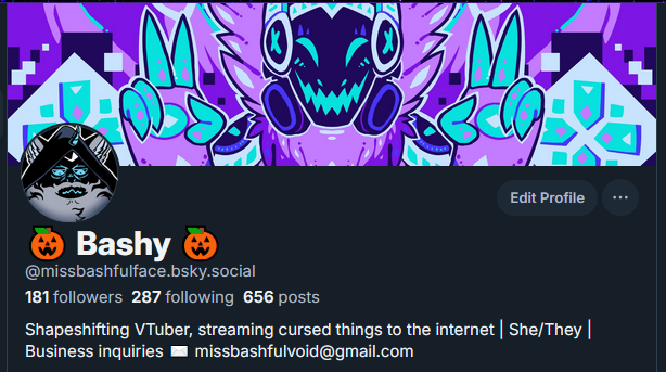 ✨️ Bashy 🌌 tweet media