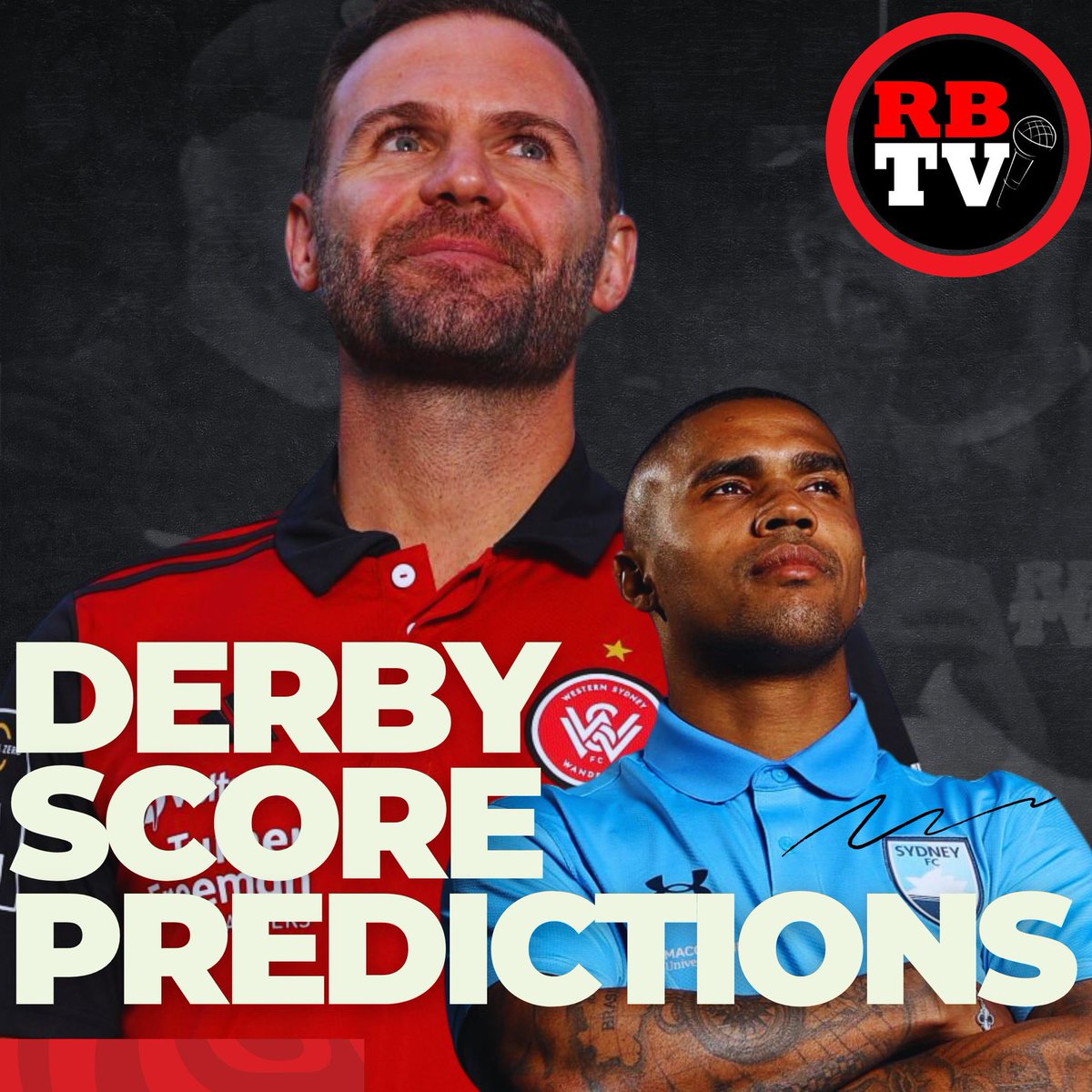 RBTVWSW's tweet photo. What you feeling fam? #RBTVWSW https://t.co/3pyJ67IKVC