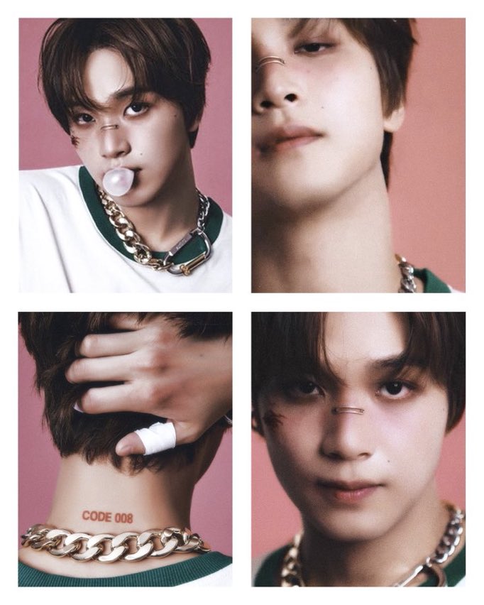 323hyuck's tweet photo. oh i need his set so bad… https://t.co/9IEjS8tWA3
