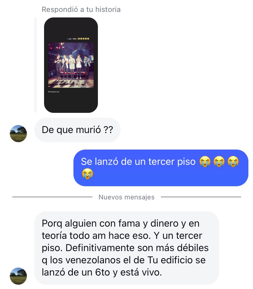 barreto_nene's tweet photo. Mi papá sobre la muerte de Liam Payne https://t.co/Kb4CDwjSbB