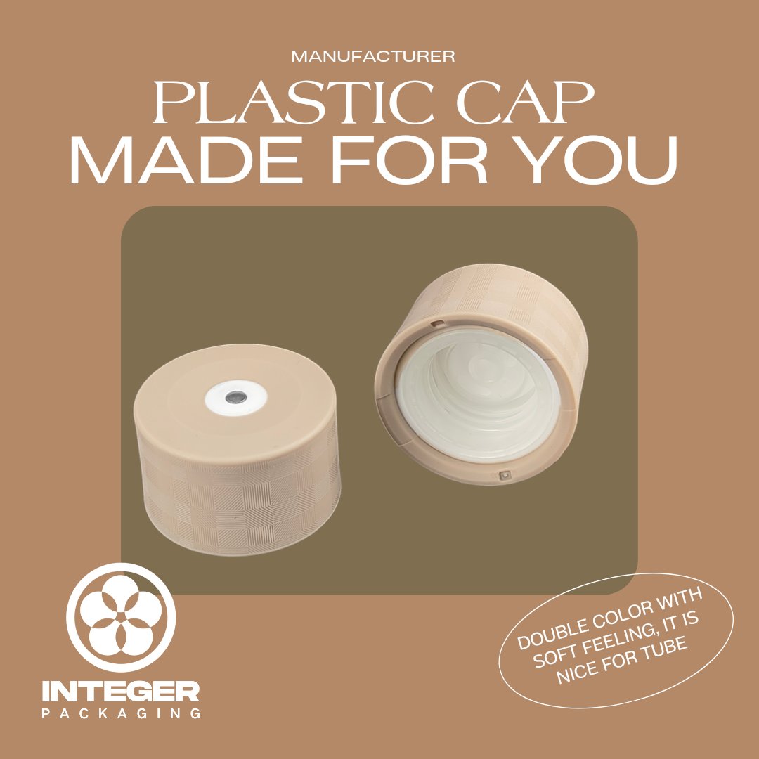 integerpkg's tweet image. We design and produce plastic caps, including mold design, manufacturing, etc., providing one-stop service. #plasticpackaging #plasticcaps #plasticlid #closures #plasticcover #packagingsolution