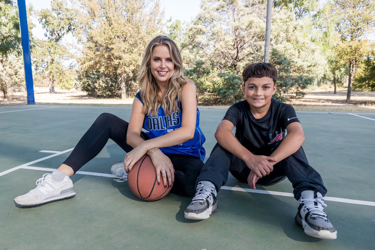 “I just want a family that likes me and loves me. So I have some support and people to help me get there. So I also have memories,” said Julio, an 8th grader in Texas foster care. 

Tomorrow on <a href="/KVUE/">KVUE News</a> Daybreak Forever Families 4:30-7 AM. 🫶