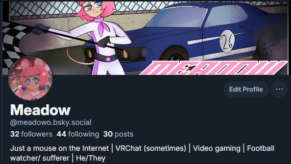 Meadow tweet media