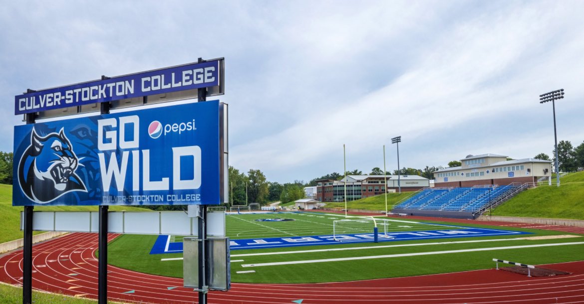 Hudson Vye (@hudsonvye11165) on Twitter photo Blessed to receive anoffer from <a href="/CSC1853/">Culver-Stockton</a> football! <a href="/CoachCutshaw/">Roy Cutshaw Jr</a> <a href="/LelandAthletics/">Leland Athletics</a> <a href="/BrandonHuffman/">Brandon Huffman</a> <a href="/PGregorian/">Paul Gregorian</a> <a href="/SpectrumPerform/">SpectrumPerformance</a> <a href="/GregBiggins/">Greg Biggins</a> <a href="/TrentonLuera14/">Trenton Luera</a> Blessed to receive anoffer from <a href="/CSC1853/">Culver-Stockton</a> football! <a href="/CoachCutshaw/">Roy Cutshaw Jr</a> <a href="/LelandAthletics/">Leland Athletics</a> <a href="/BrandonHuffman/">Brandon Huffman</a> <a href="/PGregorian/">Paul Gregorian</a> <a href="/SpectrumPerform/">SpectrumPerformance</a> <a href="/GregBiggins/">Greg Biggins</a> <a href="/TrentonLuera14/">Trenton Luera</a>