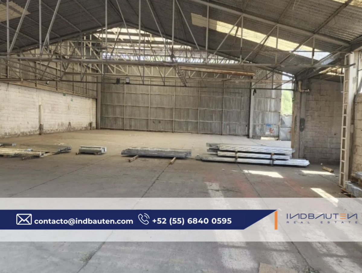 IndbautenSC's tweet photo. Más información en➡️ https://t.co/o5TjRNRdxX

#Terreno #Industrial #Venta #Atizapán #EdoMex #Cdmx #Inmueble #Inmobiliaria #Indbauten https://t.co/RiNtQcNS6w