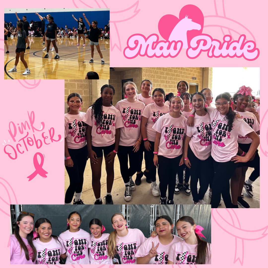 Straus Maverick Dance tweet media