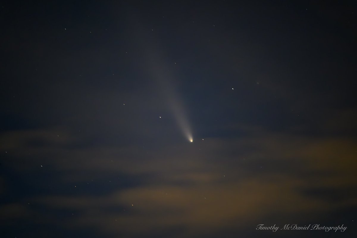 Gauntlet8484's tweet photo. @JayBerschback @13abc Took this last night. https://t.co/oVFNNCEZxi