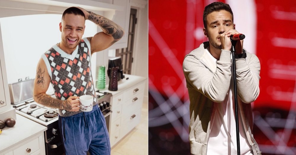 MothershipSG's tweet photo. One Direction singer Liam Payne, 31, dies in Argentina after fall from hotel room balcony https://t.co/YRD8aMt31L https://t.co/TaxkbbHzFZ