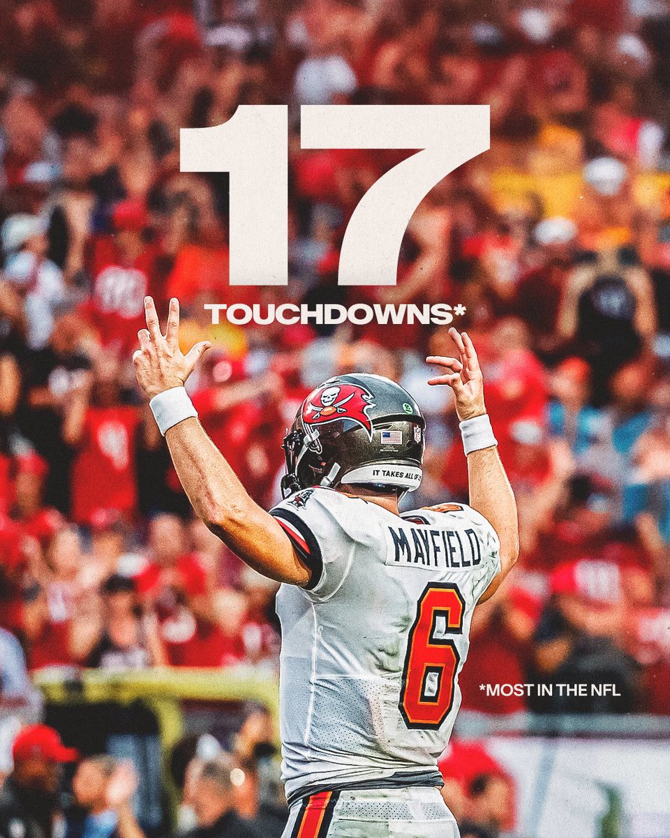 Buccaneers's tweet photo. Living in your head rent free ¯\_(ツ)_/¯ https://t.co/hsykQemERK