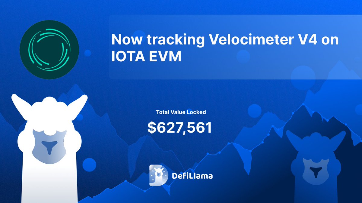 DefiLlama.com tweet media