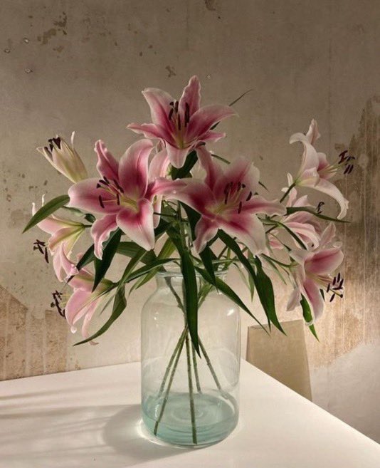 Lilies