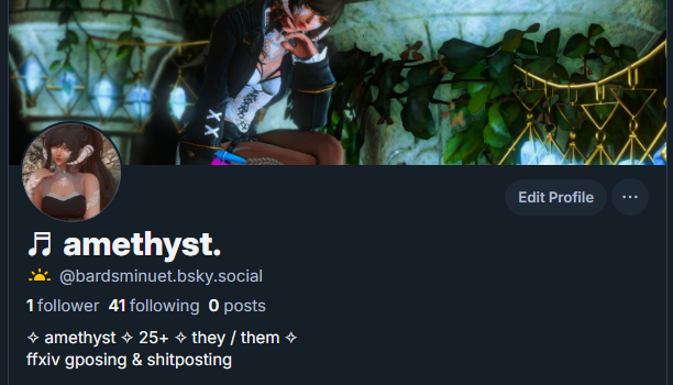 ♬ amethyst. tweet media