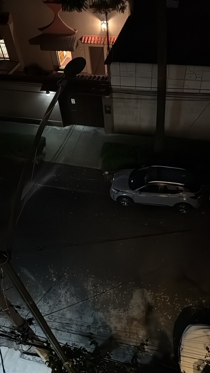 Weranetera's tweet photo. En la Col del Valle Centro, calle Roberto Gayol no hay Luz, ayuda por qué aún con luz están robando partes de autos en la noche ahora sin luz están peor de inseguro @CFEmx @CFE_Contigo @BJAlcaldia @VecinosAlcBJ @ColDelValleBJ https://t.co/gxvNCRqLjb