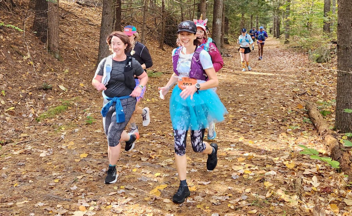 enduRUNce.com : What’s Up in Ultra This Weekend — October 19 dlvr.it/TFQWXP