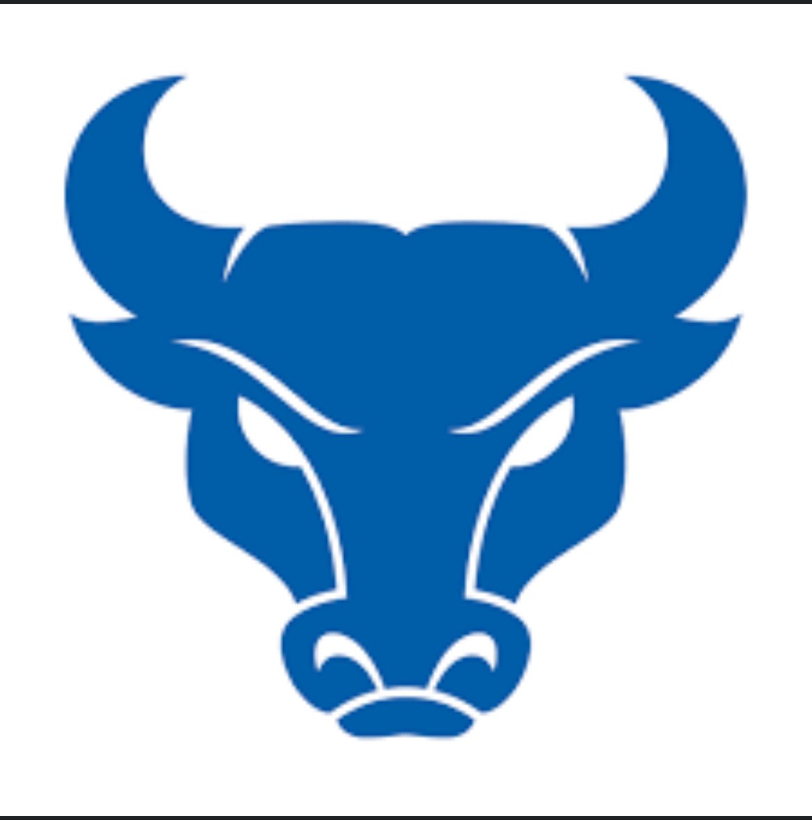 SmytheBlake's tweet photo. After a great conversation with @CoachMorris_ I have received an offer from Buffalo!!!  @Pete_Lembo @Coach_JoeBowen https://t.co/qENHSg7Bfj