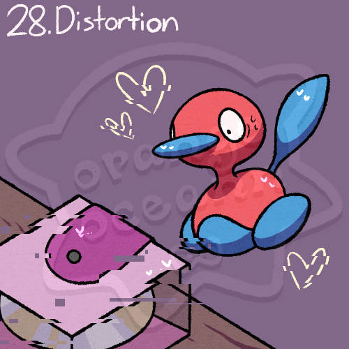 orangeoceann's tweet photo. [10-28-22/23] :3
Inkaytober '23 on the left, Poketober '22 on the right

#pokemon #shinypokemon #poketober #inkaytober #porygon2 #marshadow #shinymarshadow #porygon #porygonz #gen7 #gen2 #johto #alola #sunandmoon #ultrasunultramoon #gsc #goldsilvercrystal #goldandsilver #hgss https://t.co/jFExRKpfpU
