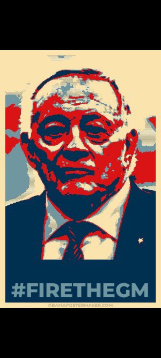 <a href="/Kelly_K_9/">Kelly K-9 🌵</a> #FireTheGMJerry #FuckJerryJones