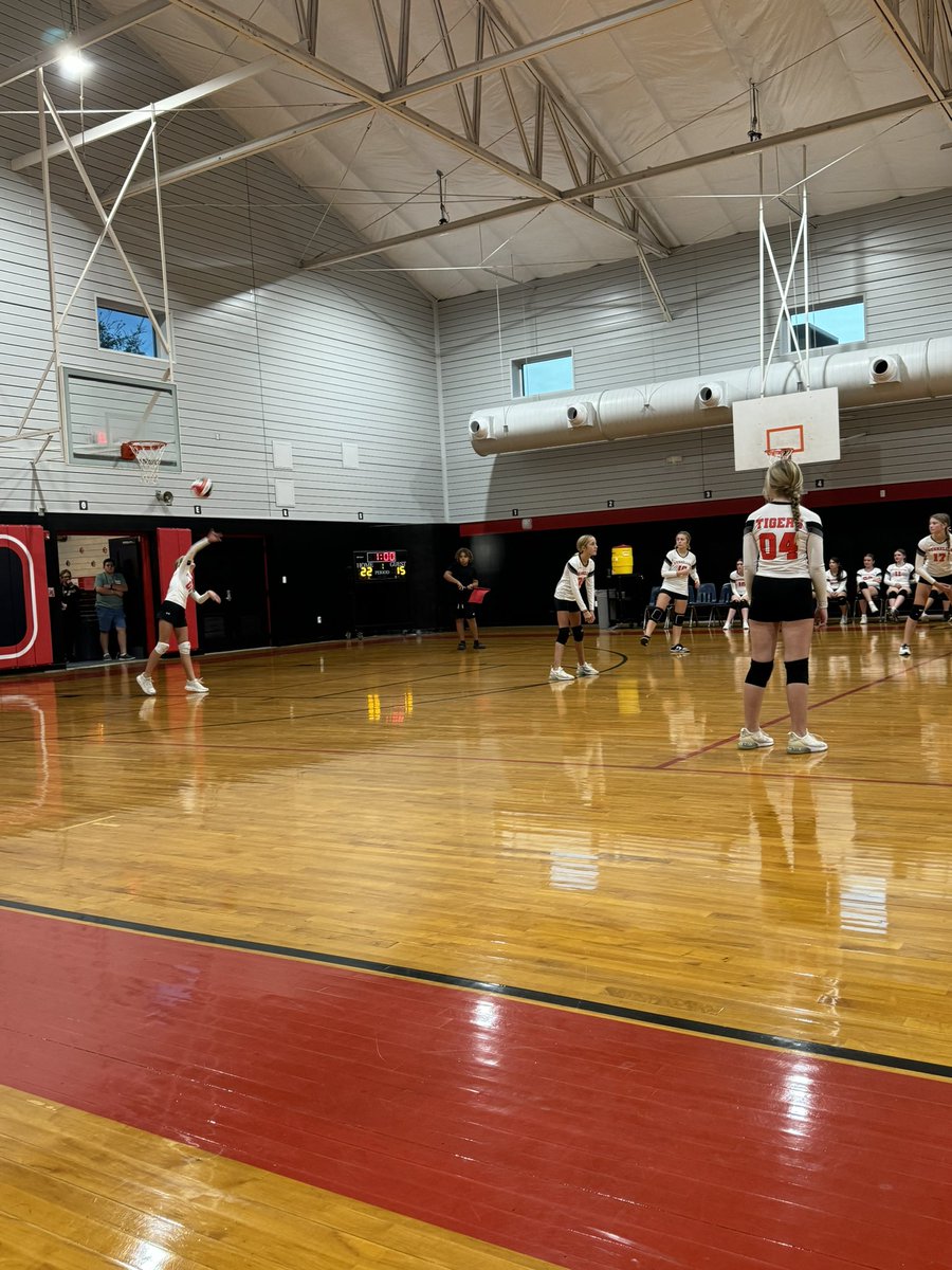 Jennifer Viverito (@jenn_viverito) on Twitter photo Home Volleyball vs. Fort King! Loved seeing all my kiddos and of course enjoying two Tiger wins! <a href="/DMSTIGERTWEETS/">Dunnellon Middle School</a> Home Volleyball vs. Fort King! Loved seeing all my kiddos and of course enjoying two Tiger wins! <a href="/DMSTIGERTWEETS/">Dunnellon Middle School</a>