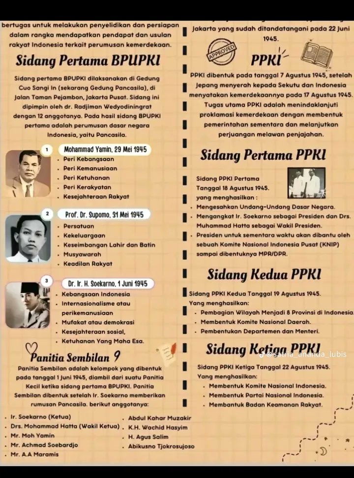 txtsanji's tweet photo. Belajar TWK cpns https://t.co/xSO9UhjjeQ